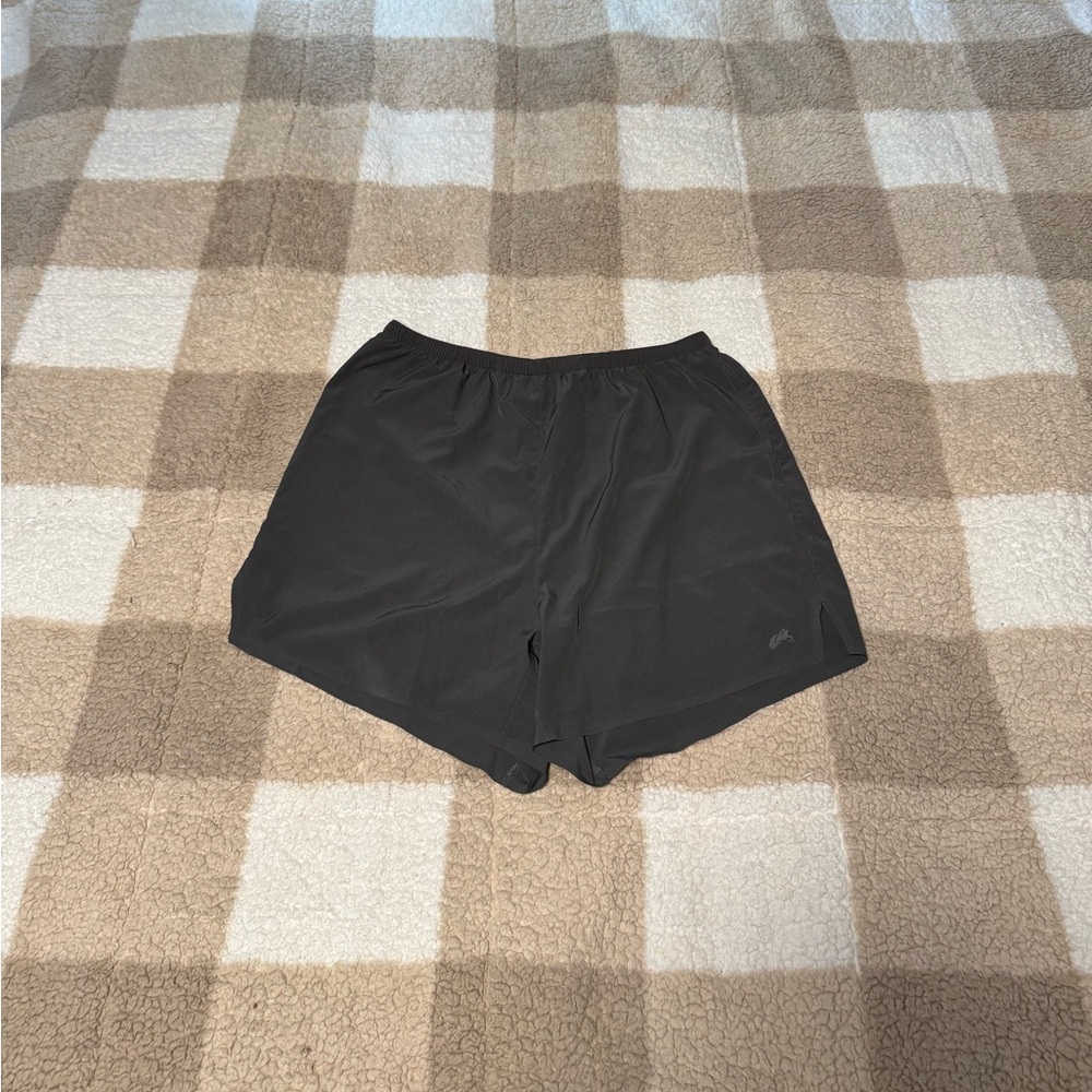 Alphalete Strike Shorts